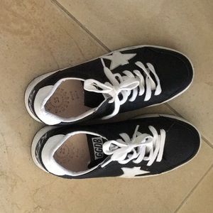 Golden Goose Ball Stars